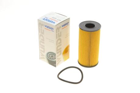 Фільтр масляний WUNDER FILTER WY 808