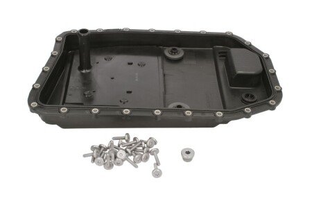 К-кт АКПП BMW 3/5/X3/X5 + піддон ZF 1071298038