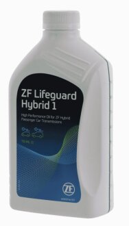 Мастило LifeGuard Hybrid 1 ZF AA02836455