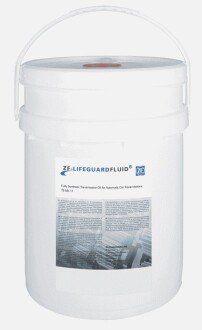 Олива трансмісійна LIFEGUARDFLUID 6 20л ZF S671.090.253 (фото 1)