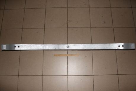 Рессора задняя подкоренная-усилитель, 208-216CDI Zilbermann 33707068